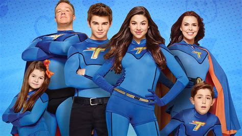 flixtor the thundermans
